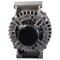Wai Global Alternator, ALTBO IRIF W 2491321, 156 Amp12 Volt, CW, 6Groove Clutch Pulley 23925N - alternate 3